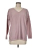 Staccato Pink Pullover Sweater Size M - photo 1