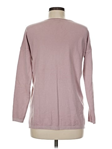 Staccato Pullover Sweater (view 2)