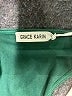 Grace Karin Green Cocktail Dress Size M - photo 7