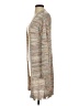 One Grey Day Gray Cardigan Size XS - photo 5