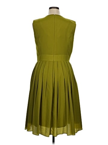 Ellen Tracy Cocktail Dress (view 2)
