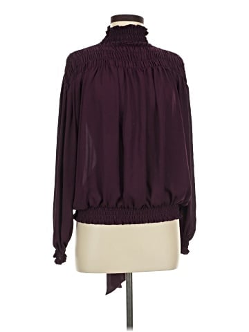 Venus Long Sleeve Blouse (view 1)