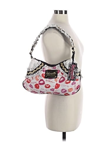 Betsey Johnson Shoulder Bag (view 2)