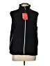 Assorted Brands 100% Polyester Black Vest Size L - photo 1