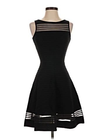 French Connection Cocktail Dress (view 1)