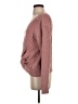 Assorted Brands 100% Acrylic Pink Pullover Sweater Size S - photo 5