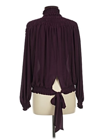 Venus Long Sleeve Blouse (view 2)