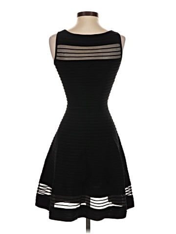 French Connection Cocktail Dress (view 2)