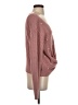 Assorted Brands 100% Acrylic Pink Pullover Sweater Size S - photo 4