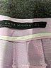 Zara Solid Pink Formal Skirt Size M - photo 4