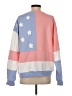 Unbranded Stars Pink Sweatshirt Size S - photo 2