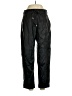 Zara Black Casual Pants Size L - photo 1