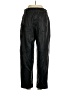 Zara Black Casual Pants Size L - photo 2