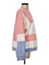 Unbranded Stars Pink Sweatshirt Size S - photo 4