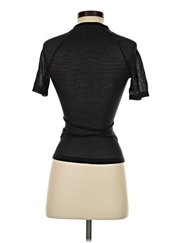 Rapha Short Sleeve Turtleneck (view 2)