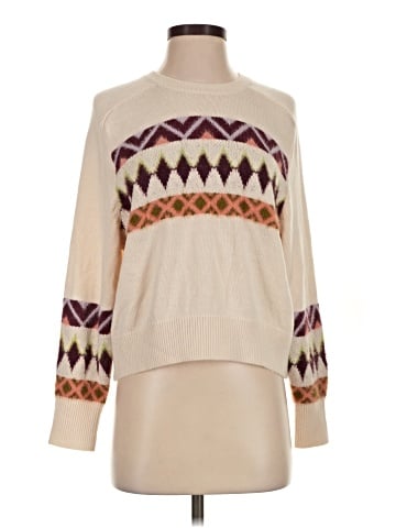 525 America Pullover Sweater (view 1)