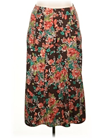 Requirements Casual Skirt (view 1)