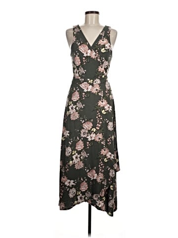 Ann Taylor LOFT Casual Dress (view 1)