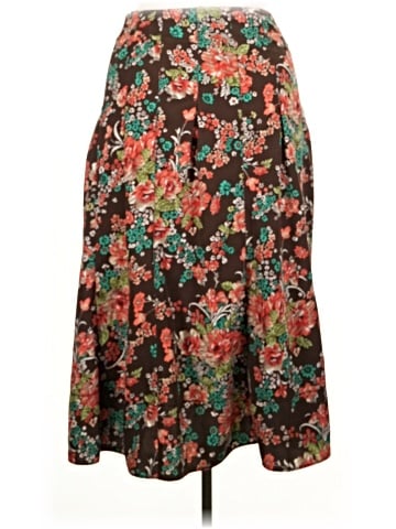 Requirements Casual Skirt (view 2)