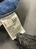 American Eagle Outfitters Graphic Blue Jeans Size 4 - photo 8