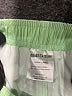 Assorted Brands Green Board Shorts Size M (kids) - photo 3