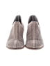 Vince Camuto 100% Leather Tan Ankle Boots Size 7 - photo 2