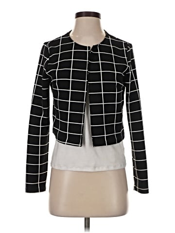 Shein Jacket (view 1)