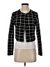 Shein Graphic Black Jacket Size S - photo 1