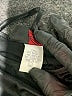 Cyrus Solid Black Casual Dress Size S - photo 8