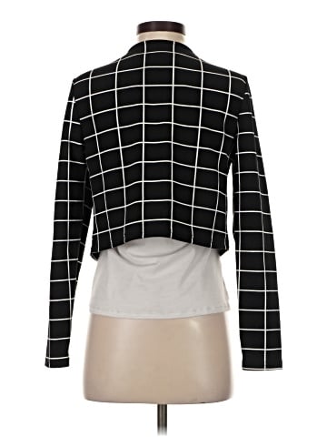 Shein Jacket (view 2)