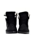 Assorted Brands Black Ankle Boots Size 240 - photo 2