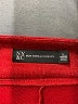 New York & Company Chevron-herringbone Red Active Pants Size L - photo 7