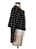 Shein Graphic Black Jacket Size S - photo 4