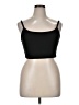 Cider Black Tank Top Size XL - photo 1