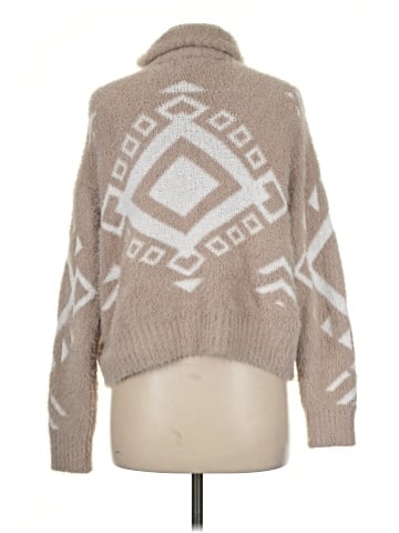 Jessica Simpson Pullover Sweater (view 2)