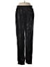 Mustard Seed Stars Black Casual Pants Size M - photo 1