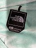 The North Face Teal Track Jacket Size XS - photo 3