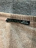 Black Tape_ Brown Pullover Sweater Size XS - photo 7