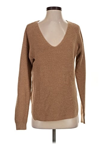 Wilfred Free Wool Pullover Sweater (view 1)