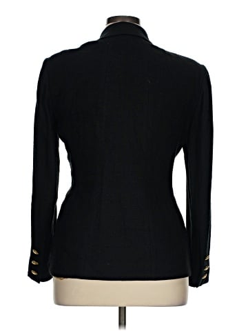Carlisle Silk Blazer (view 2)