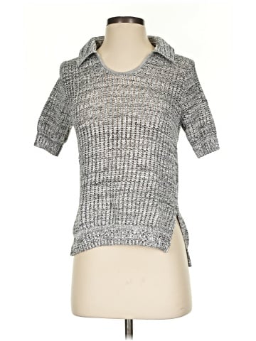Proenza Schouler White Label Short Sleeve Top (view 1)