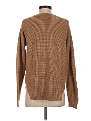 Wilfred Free Wool Pullover Sweater (view 2)