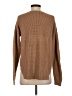 Wilfred Free 100% Wool Tan Brown Wool Pullover Sweater Size S - photo 2