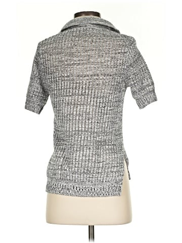 Proenza Schouler White Label Short Sleeve Top (view 2)