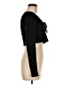Aeropostale Black Long Sleeve Top Size M - photo 4
