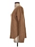 Wilfred Free 100% Wool Tan Brown Wool Pullover Sweater Size S - photo 5