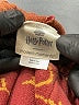 Harry Potter 100% Cotton Burgundy Pullover Hoodie Size 4T - photo 3
