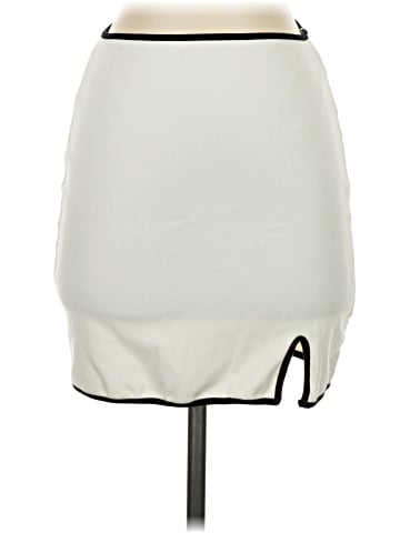 Princess Polly Casual Skirt (view 1)