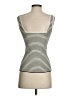 Gestuz Ivory Sleeveless Top Size S - photo 2