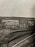 Lucky Brand Black Jeggings Size 10 - photo 7